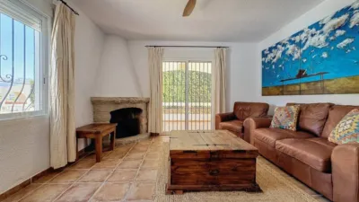 Casa – L'Alfàs del Pi - Vista 4