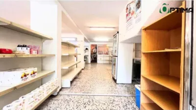 Local comercial en venta en Santiago de Compostela - Vista 4