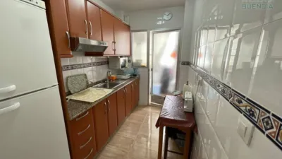 Apartment in Puerto photo 14