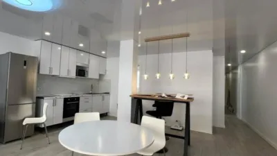 Apartment on Av. Doctor Gregorio Mananon 70 photo 10