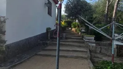 Chalet in Maçanet de la Selva photo 61