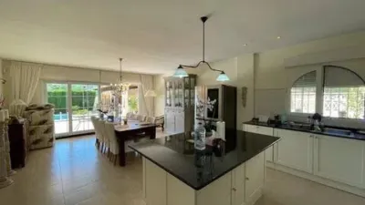 Casa – Orihuela, Playa Flamenca I, Urbanización La Zenia II - Vista 2