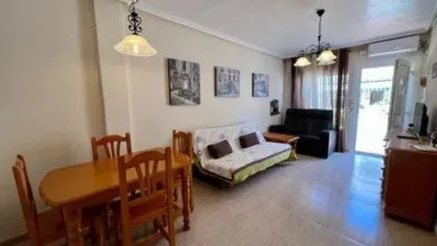 Casa – Orihuela, Residencial Vistamar Fase 6, Dehesa de Campoamor - Vista 3