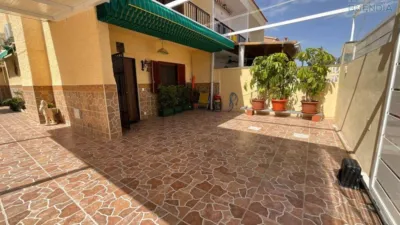 Piso en Bahía photo 45