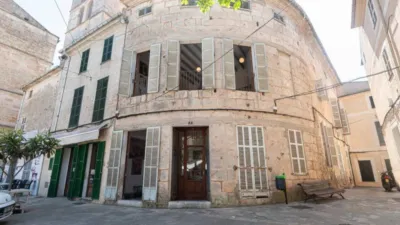 House in Sineu photo 2