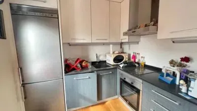 Apartment in Guindalera photo 7