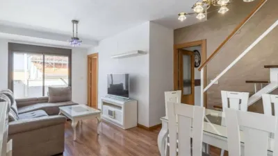 Duplex Penthouse for Sale in Alhendín – Ready to Move In photo 5