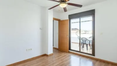 Duplex Penthouse for Sale in Alhendín – Ready to Move In photo 20