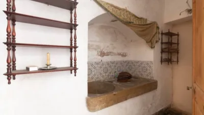 House in Sineu photo 36