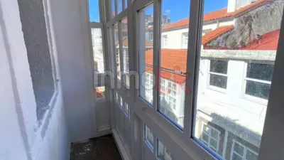 Apartment in Cidade Vella-Atochas-Pescadería photo 5