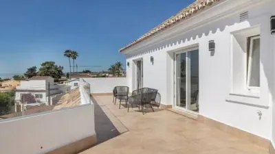 Chalet in Costa Natura photo 35
