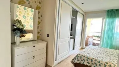Apartment in Mascarat photo 18