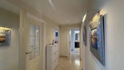 Apartment in Mascarat photo 36