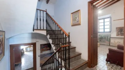House in Sineu photo 12
