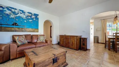 Casa – L'Alfàs del Pi - Vista 2