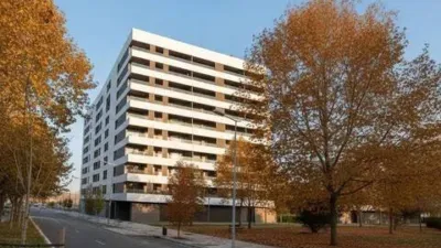 Apartment on Antonio Amat Maiz Street photo 3