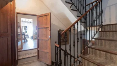 House in Sineu photo 21