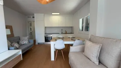 Apartment in Bahía photo 12