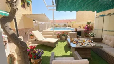 Apartment in Bahía photo 2