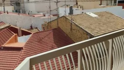 Apartment on Calle de Belando photo 20