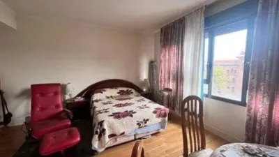 Apartment in Guindalera photo 5