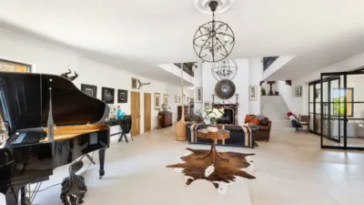 Casa rústica en Pollença photo 3