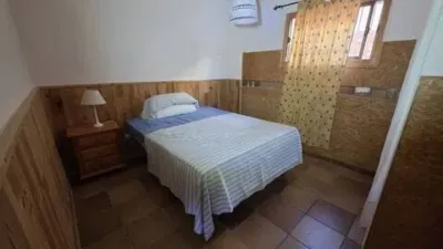 Chalet en Retamar photo 41