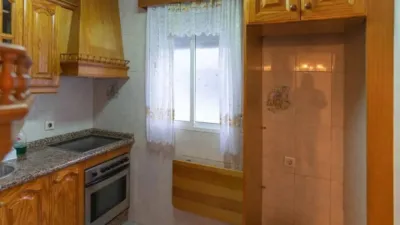 Chalet in Coín photo 3