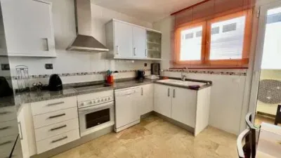 Apartment in Mascarat photo 23