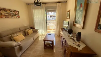 Apartment in Puerto photo 2