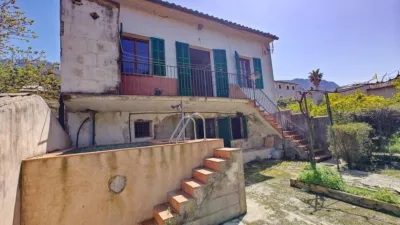 Chalet in Sóller photo 12