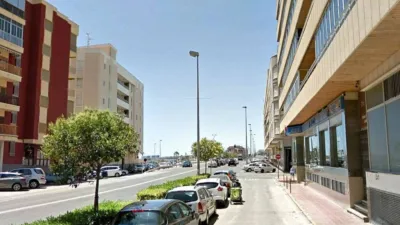 Apartment on Av. Doctor Gregorio Mananon 70 photo 33