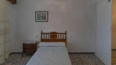 Chalet in Coín photo 27