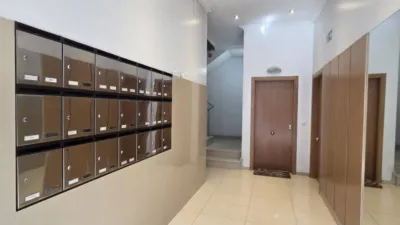 Piso – Santiago de Compostela, Santa Marta - Vista 2
