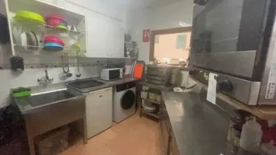 Terraced house on Calle Av los Cabreros, 7 photo 12