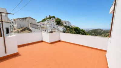 Chalet in Casares photo 2