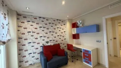 Apartment in Mascarat photo 27