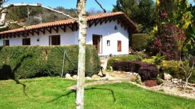 Rustic house in Cortelazor photo 7