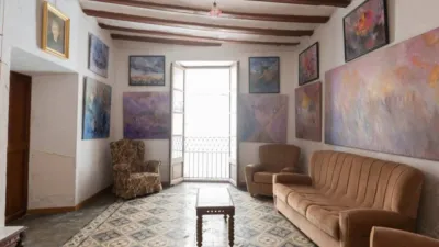 House in Sineu photo 18