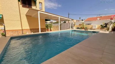 Piso en Bahía photo 51
