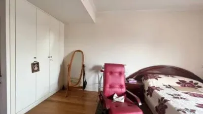 Apartment in Guindalera photo 8