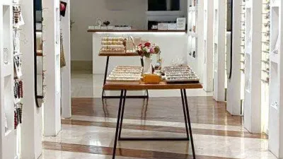 Local comercial en alquiler en Cidade Vella-Atochas-Pescadería - Vista 4