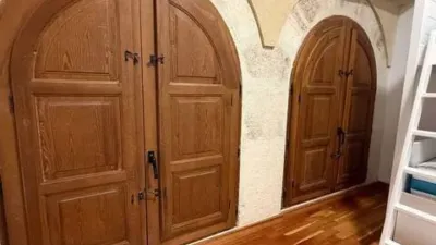 Apartment on Calle de la Obra Pía photo 39