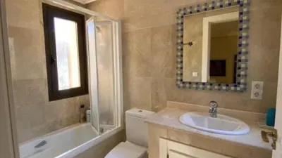 Terraced house on Calle Darsena, 19 photo 16