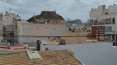 Apartment on Calle de Belando photo 22