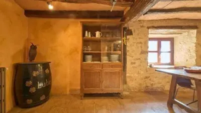 Rustic house in Condado de Treviño photo 15