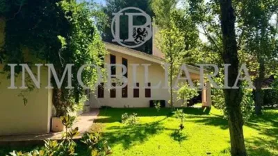 Chalet in Aldea de Moreras photo 2