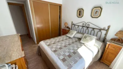 Apartment in Puerto photo 17