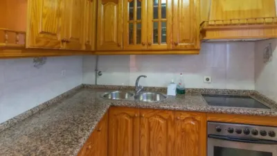 Chalet in Coín photo 4