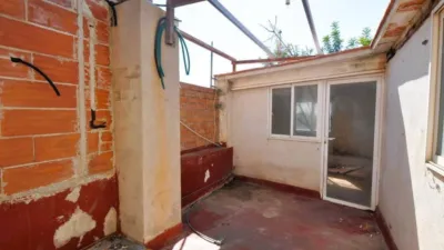Casa en Alcanar photo 19